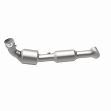 Load image into Gallery viewer, MagnaFlow 2004 Ford F-150 5.4L Direct Fit Converter
