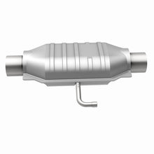 Load image into Gallery viewer, MagnaFlow 2.00in. W/DUAL AIR Universal Converter