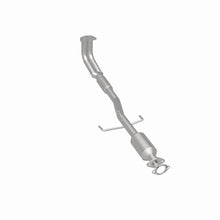 Load image into Gallery viewer, MagnaFlow 99-00 Galant L4 2.4 OEM Underbody Direct Fit Converter