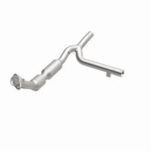 Load image into Gallery viewer, MagnaFlow 02-03 Ford F-150 5.4L Direct Fit Converter