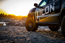 Load image into Gallery viewer, ICON Alloys Recon Pro Satin Charcoal- 18 X 9 - 8 X 170- 6MM 65.25n BS