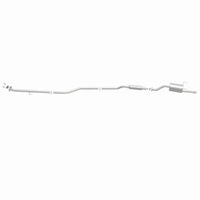 Load image into Gallery viewer, MagnaFlow BRE Exhaust Kit 01-05 Honda Civic 1.7L