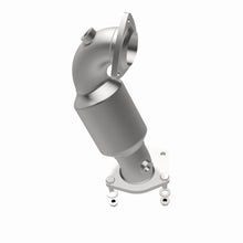 Load image into Gallery viewer, MagnaFlow 2003 Saab 9-3 2.0L Direct Fit Converter