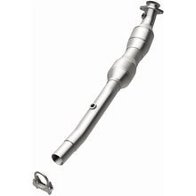 Load image into Gallery viewer, MagnaFlow 2005 Land Rover Range Rover 4.4L Direct Fit Converter