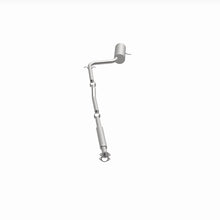 Load image into Gallery viewer, MagnaFlow BRE Exhaust Kit 03-06 Volvo XC90