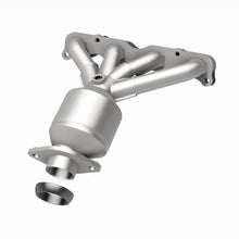 Load image into Gallery viewer, MagnaFlow 2016 Mitsubishi Outlander Manifold 2.4L Direct Fit Catalytic Converter