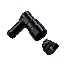 Load image into Gallery viewer, Mishimoto 2011+ Dodge Durango Heater Supply and Return Hose CNC Fitting Set