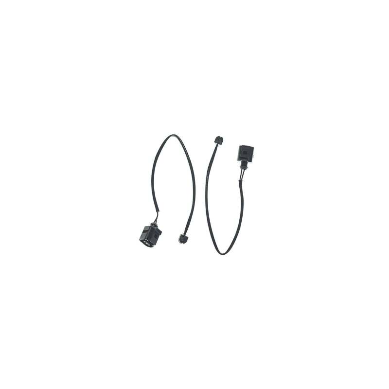 Brembo OE 11-17 Volkswagen Touareg Wear Indicator