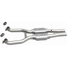Load image into Gallery viewer, MagnaFlow 97-99 Chevrolet Corvette 5.7L Direct Fit Converter