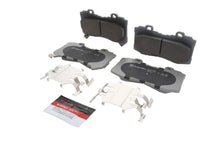 Load image into Gallery viewer, Brembo 15-20 Chevrolet Colorado/ GMC Canyon Front NAO Brake Pad
