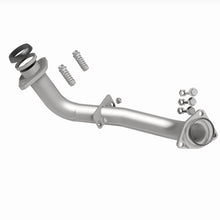 Load image into Gallery viewer, MagnaFlow BRExhaust 16-22 Honda HR-V 1.8L Front Pipe Kit