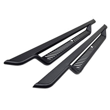 Load image into Gallery viewer, Westin 19-25 RAM 1500 CC (Excl. 1500 Classic) Outlaw Drop Running Boards - Tex. Blk