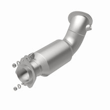 Load image into Gallery viewer, MagnaFlow 2015 M3 3 Underbody Direct Fit Converter