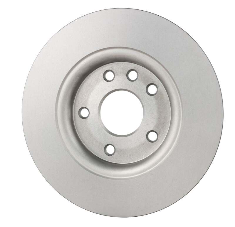 Brembo 13-19 Ford Explorer/Ford Police Interceptor Sedan/13-19 Lincoln MKT Front UV Coated Rotor