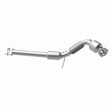 Load image into Gallery viewer, MagnaFlow 15-16 V60 L5 2.5 OEM Underbody Direct Fit Converter