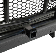 Load image into Gallery viewer, Westin 2025 Chevrolet Silverado 2500/3500 HDX Bandit Front Bumper - Black