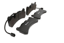 Load image into Gallery viewer, Brembo 18-19 Alfa Romeo Giulia/ Alfa Romeo Stelvio Front Low-Met Brake Pad