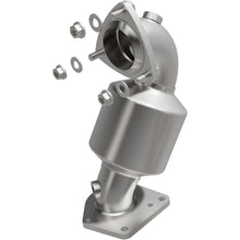 Load image into Gallery viewer, MagnaFlow 2003 Saab 9-3 2.0L Direct Fit Converter