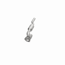 Load image into Gallery viewer, MagnaFlow 06-09 Audi A6 3.2L Direct Fit Converter