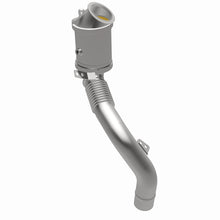 Load image into Gallery viewer, MagnaFlow 13-17 BMW 550i 4.4L Closed Couple Direct Fit Converter