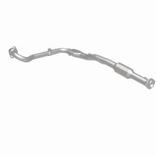 Load image into Gallery viewer, MagnaFlow 2003 Jeep Liberty 3.7L Direct Fit Converter