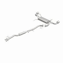 Load image into Gallery viewer, MagnaFlow BRE Exhaust Kit 03-07 Infiniti G35