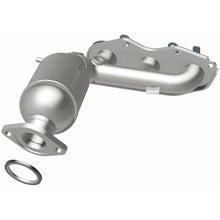 Load image into Gallery viewer, MagnaFlow 2011 Toyota Sienna 3.5L Direct Fit Converter