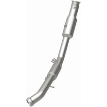 Load image into Gallery viewer, MagnaFlow 15-16 GL450 V6 3 OEM Underbody Direct Fit Converter