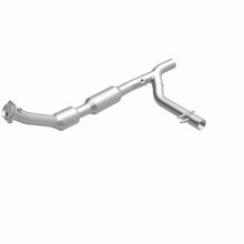 Load image into Gallery viewer, MagnaFlow 02-03 Ford F-150 5.4L Direct Fit Converter
