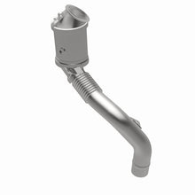 Load image into Gallery viewer, MagnaFlow 13-17 BMW 550i 4.4L Closed Couple Direct Fit Converter