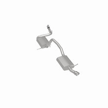 Load image into Gallery viewer, MagnaFlow BRE Exhaust Kit 14-17 VW PASSAT 1.8L