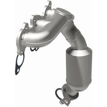 Load image into Gallery viewer, MagnaFlow 04-06 Toyota Sienna 3.3L Direct Fit Converter