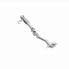 Load image into Gallery viewer, BRE Exhaust 07-14 Edge MKX 2.0L 3.5L Front Pipe Kit