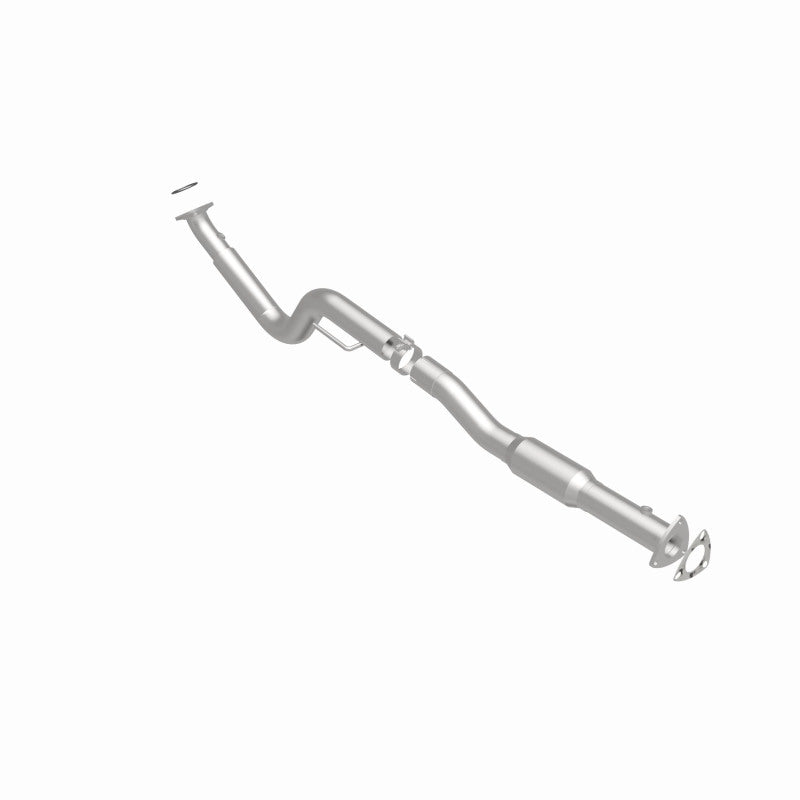 MagnaFlow 2003 GMC Savana 3500 6.0L Direct Fit Converter