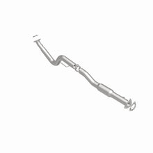 Load image into Gallery viewer, MagnaFlow 2003 GMC Savana 3500 6.0L Direct Fit Converter