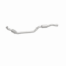 Load image into Gallery viewer, MagnaFlow 06-09 Mercedes-Benz E350 3.5L Direct Fit Converter