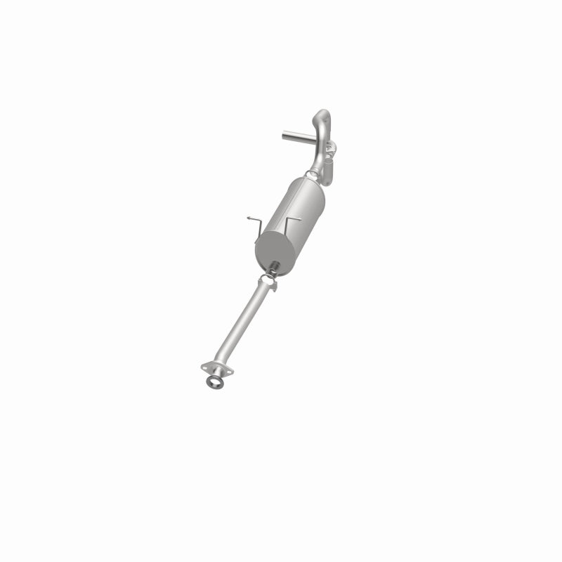 MagnaFlow BRE Exhaust Kit 04-11 Ranger B2300 2.3L