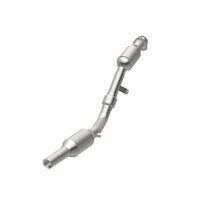 Load image into Gallery viewer, MagnaFlow Direct Fit Catalytic Converter 04-09 Audi S4 4.2L DS MT OE