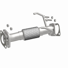 Load image into Gallery viewer, BRE Exhaust 12-13 KIA Soul 1.6L 2.0L Front Pipe Kit