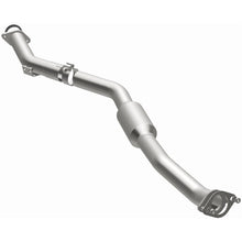 Load image into Gallery viewer, MagnaFlow 19-22 Subaru Ascent 2.4L OEM Grade Federal / EPA Compliant Direct-Fit Catalytic Converter