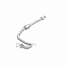 Load image into Gallery viewer, MagnaFlow 15-17 Chevrolet Colorado 2.5L Direct Fit Converter