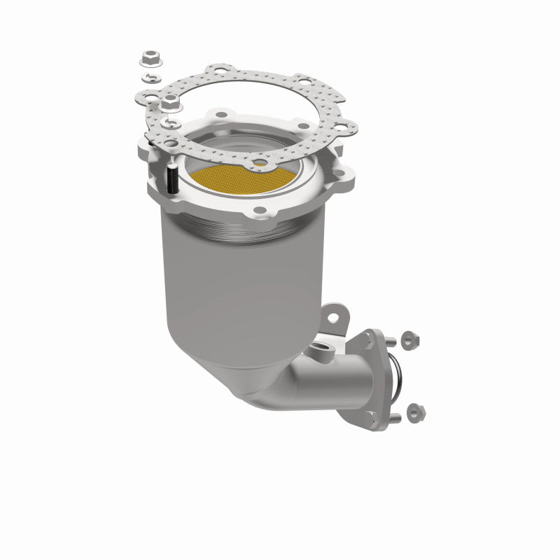 MagnaFlow 2004 Nissan Quest CARB Compliant Direct Fit Catalytic Converter