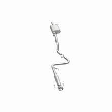 Load image into Gallery viewer, MagnaFlow BRE Exhaust Kit 05-10 Cobalt G5 2.2L