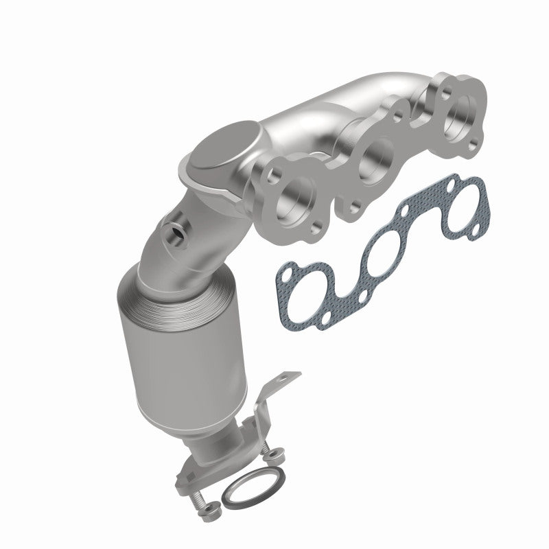 MagnaFlow 04-06 Toyota Sienna 3.3L Direct Fit Converter