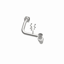 Load image into Gallery viewer, BRE Exhaust 87-92 Wrangler 2.5L 4.0L 4.2L Front Pipe Kit