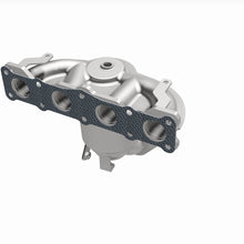 Load image into Gallery viewer, MagnaFlow 13-17 Hyundai Santa Fe Sport 2.4L Direct Fit Catalytic Converter