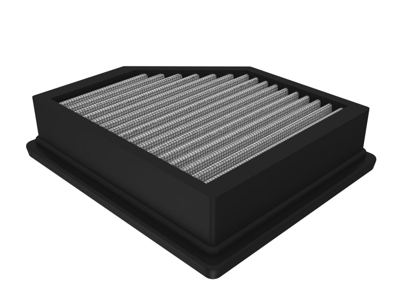 aFe Magnum FLOW OE Replacement Air Filter w/ Pro DRY S Media Nissan Rogue 22-25 L3-1.5L (t)