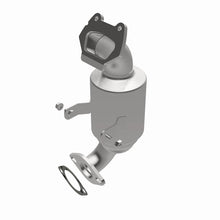 Load image into Gallery viewer, MagnaFlow 14-16 Ram ProMaster 1500/2500/3500 V6 3.6L CARB Compliant Direct Fit Catalytic Converter