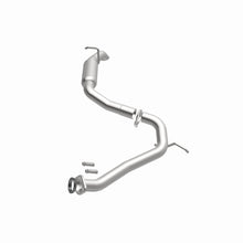 Load image into Gallery viewer, BRExhaust 06-12 Toyota RAV4 Muffler Kit