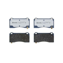 Load image into Gallery viewer, Brembo OE 17-21 Tesla/2021 Y EVPad BrakePad